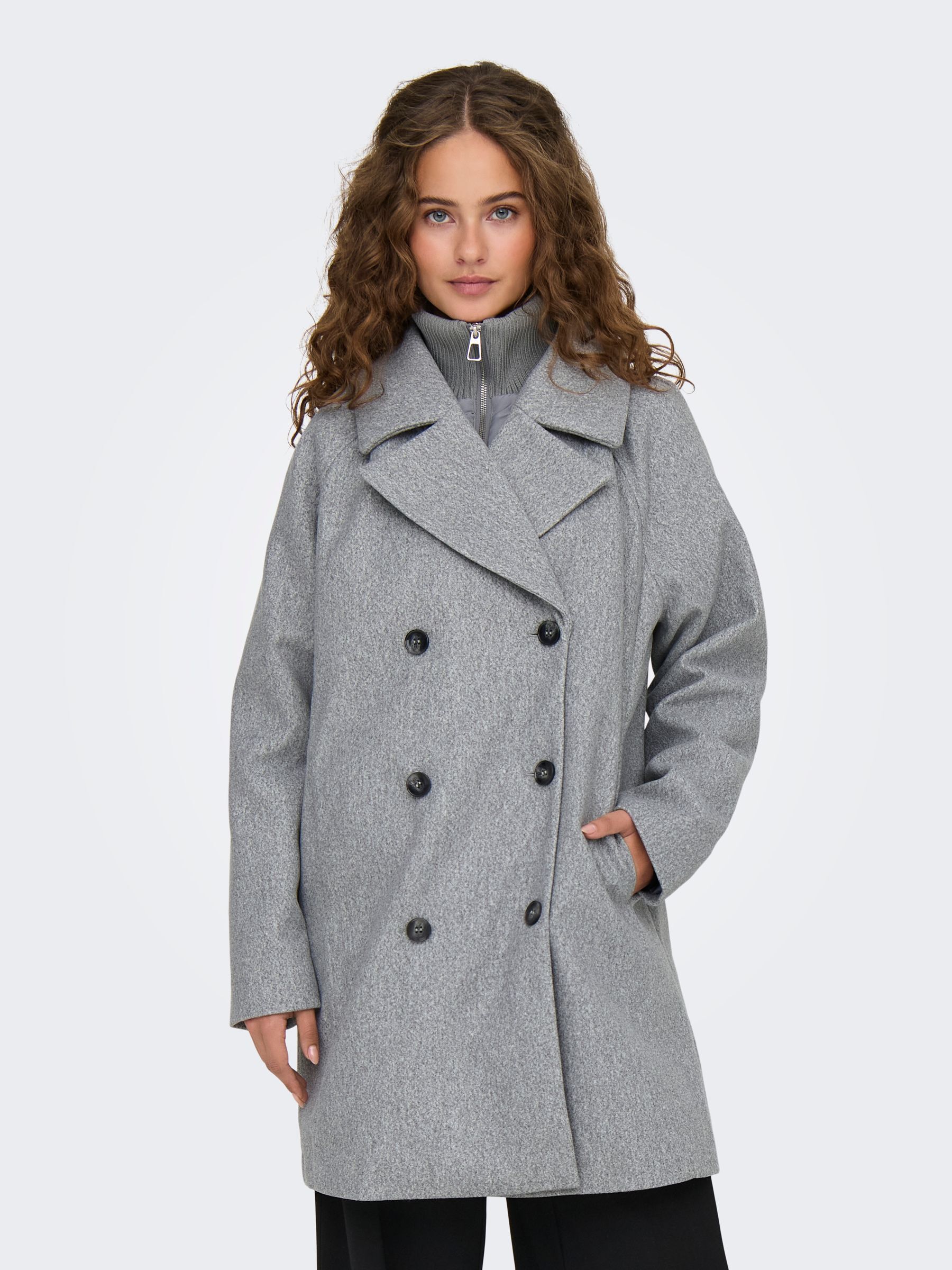 Manteau, JDY