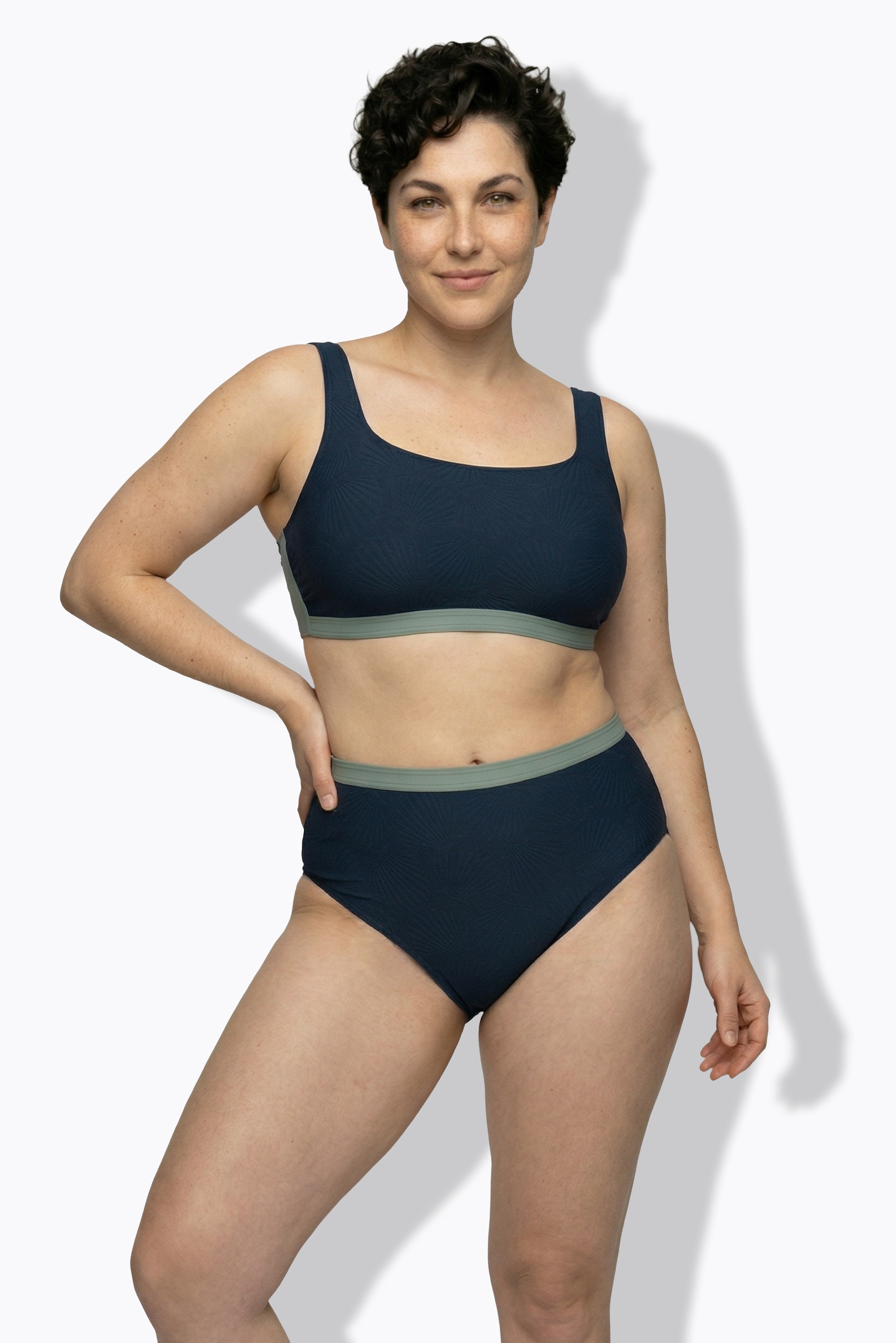 Bikini avec bonnets souples, ULLA POPKEN