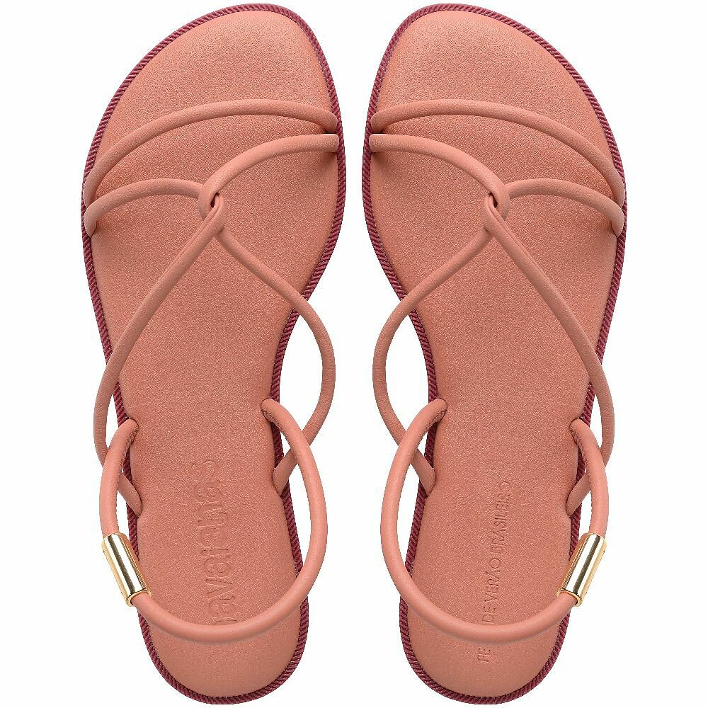 Havaianas Sandalias Una Manga