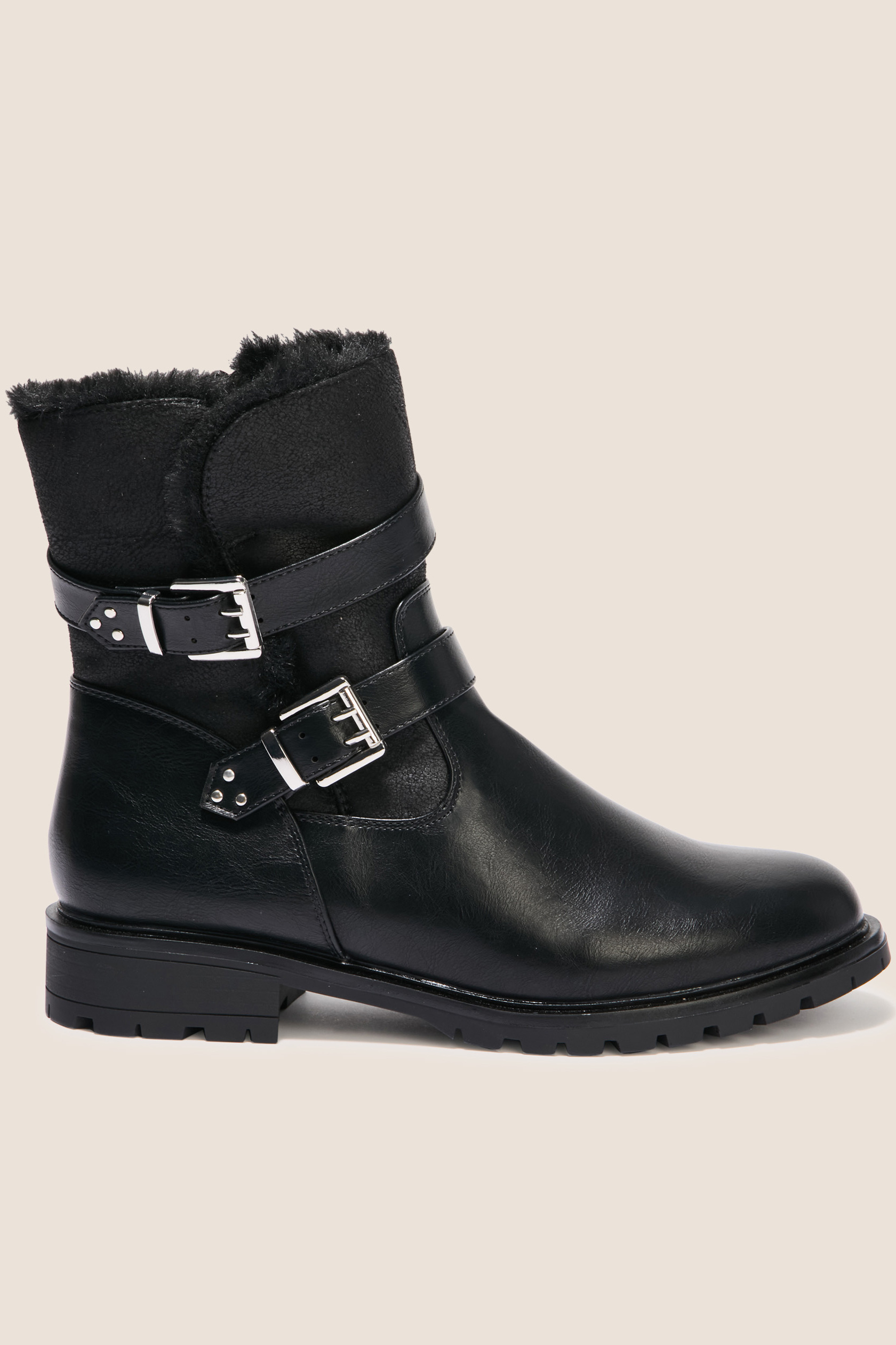 Bottines, BREAL