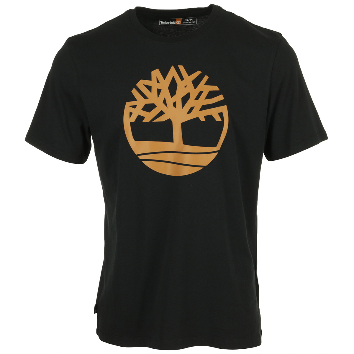 T-shirt Tree Logo Short Sleeve, TIMBERLAND