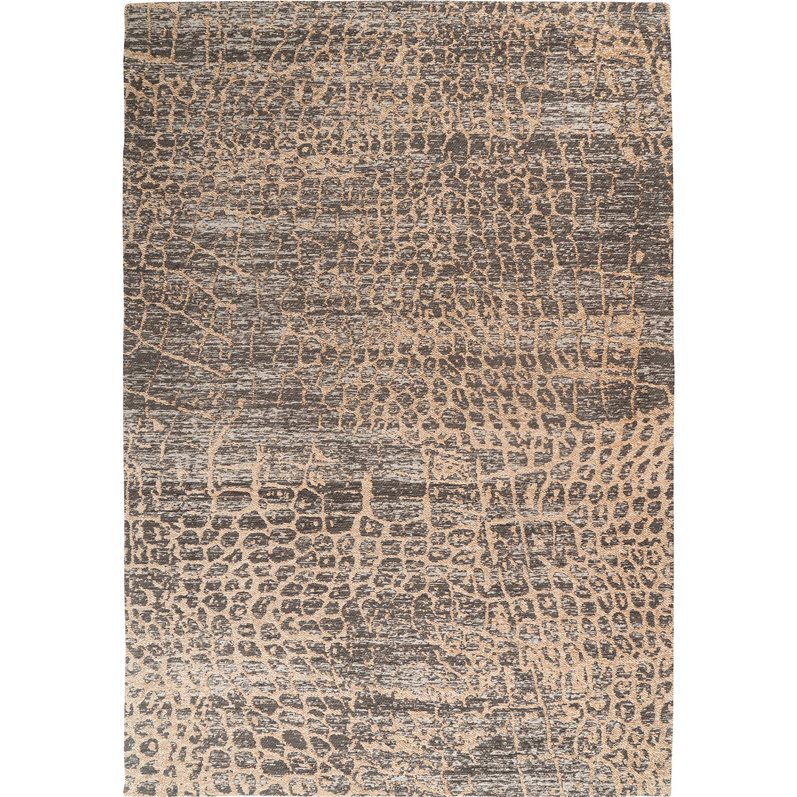 Tapis à motifs orientaux poil court effet usé, ARTE ESPINA
