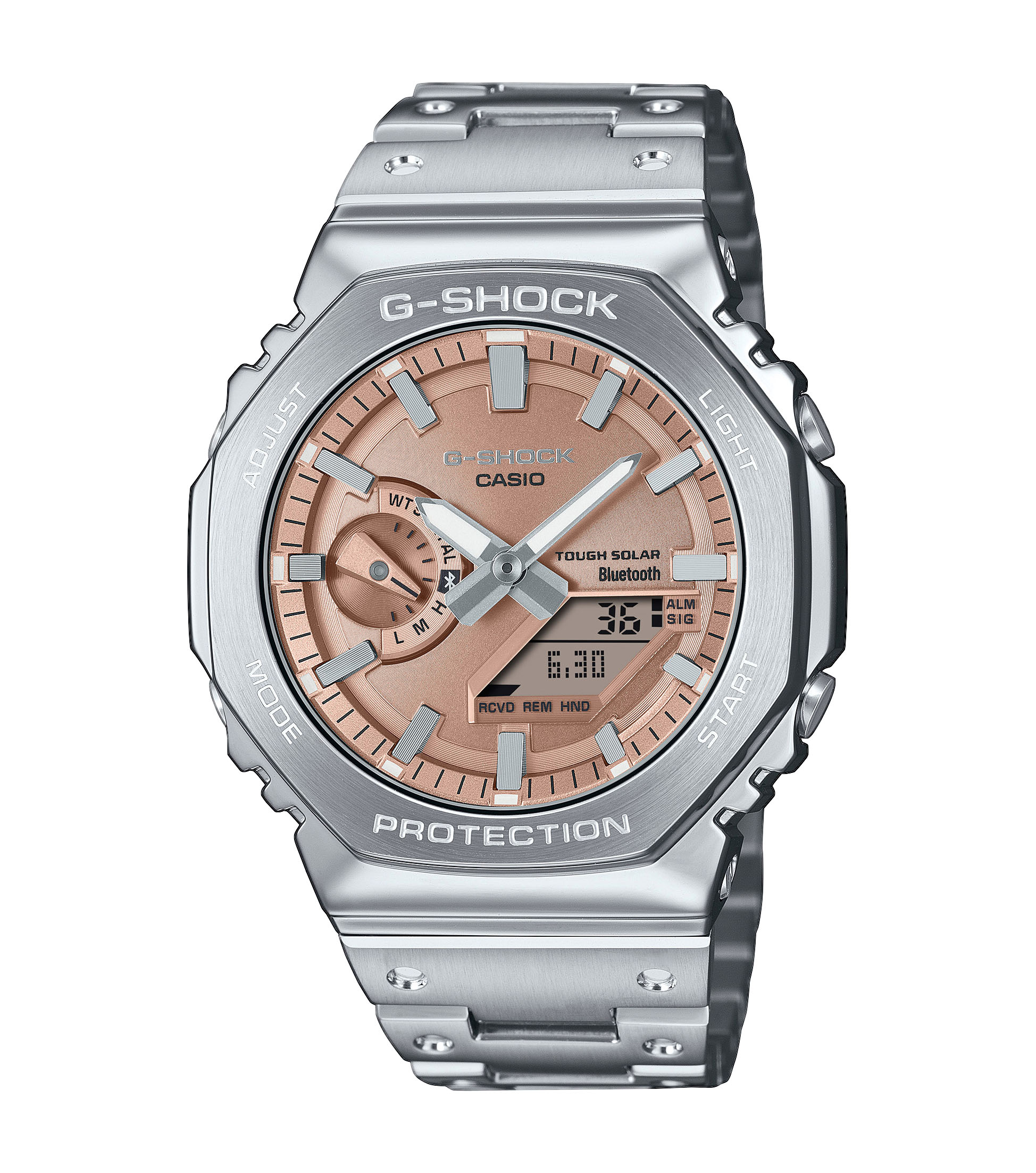 Montre connectée G-SHOCK PREMIUM, G-SHOCK