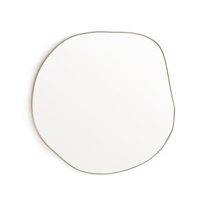 Miroir forme organique taille S, Ornica