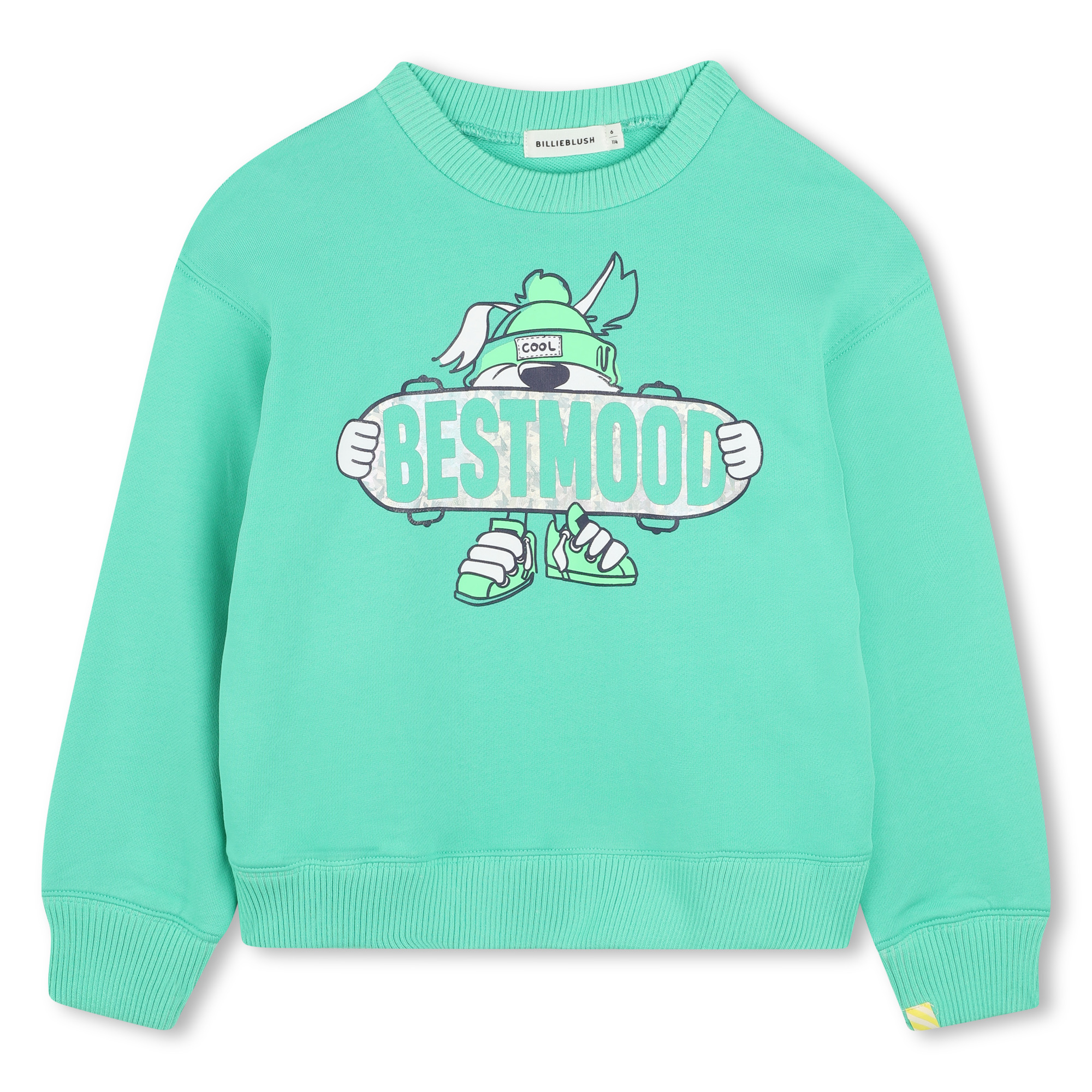 Sweat en polaire, BILLIEBLUSH