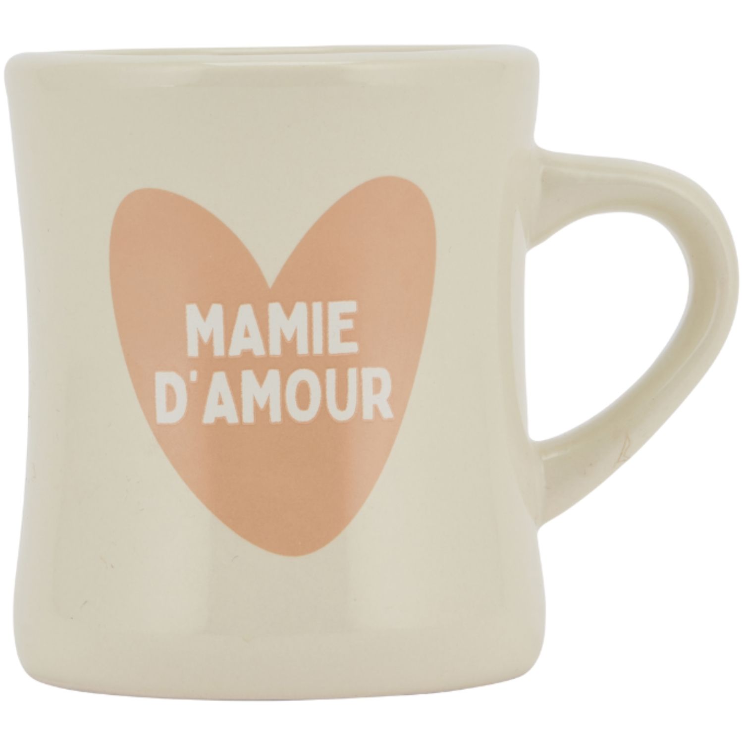 Mug Mamie, ATELIER WAGRAM
