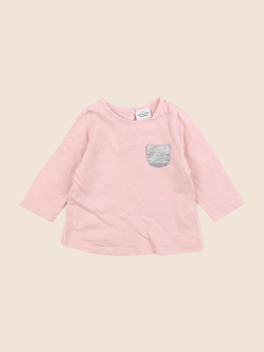 Tee-shirt - Très bon état, VERTBAUDET