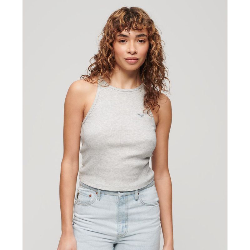 Débardeur superdry online femme