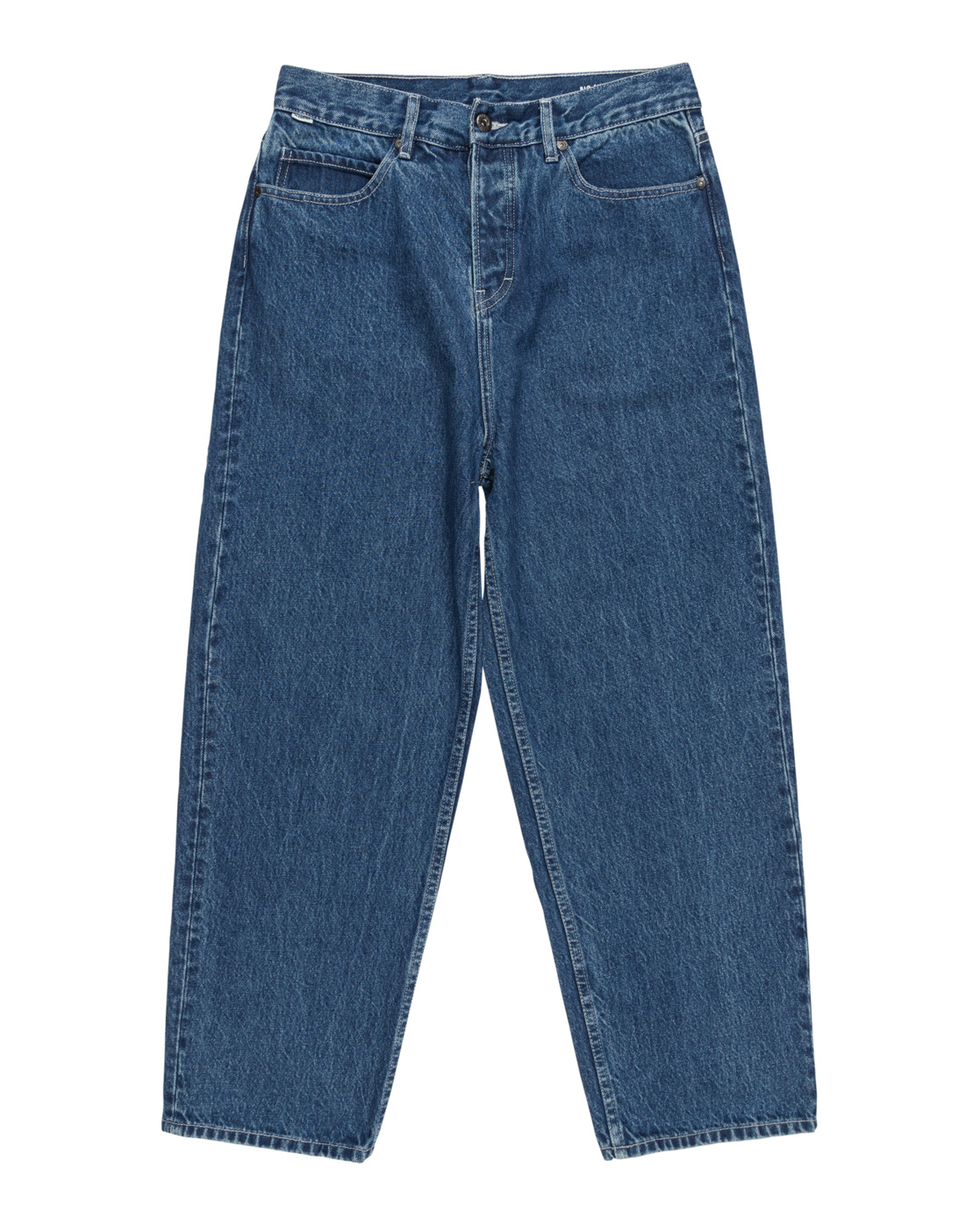 Jean BIG 5, ELEMENT