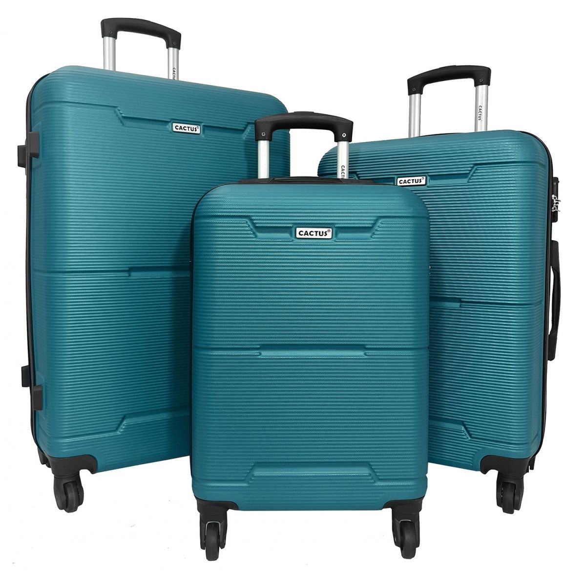 Valise et best sale vanity bleu cerise