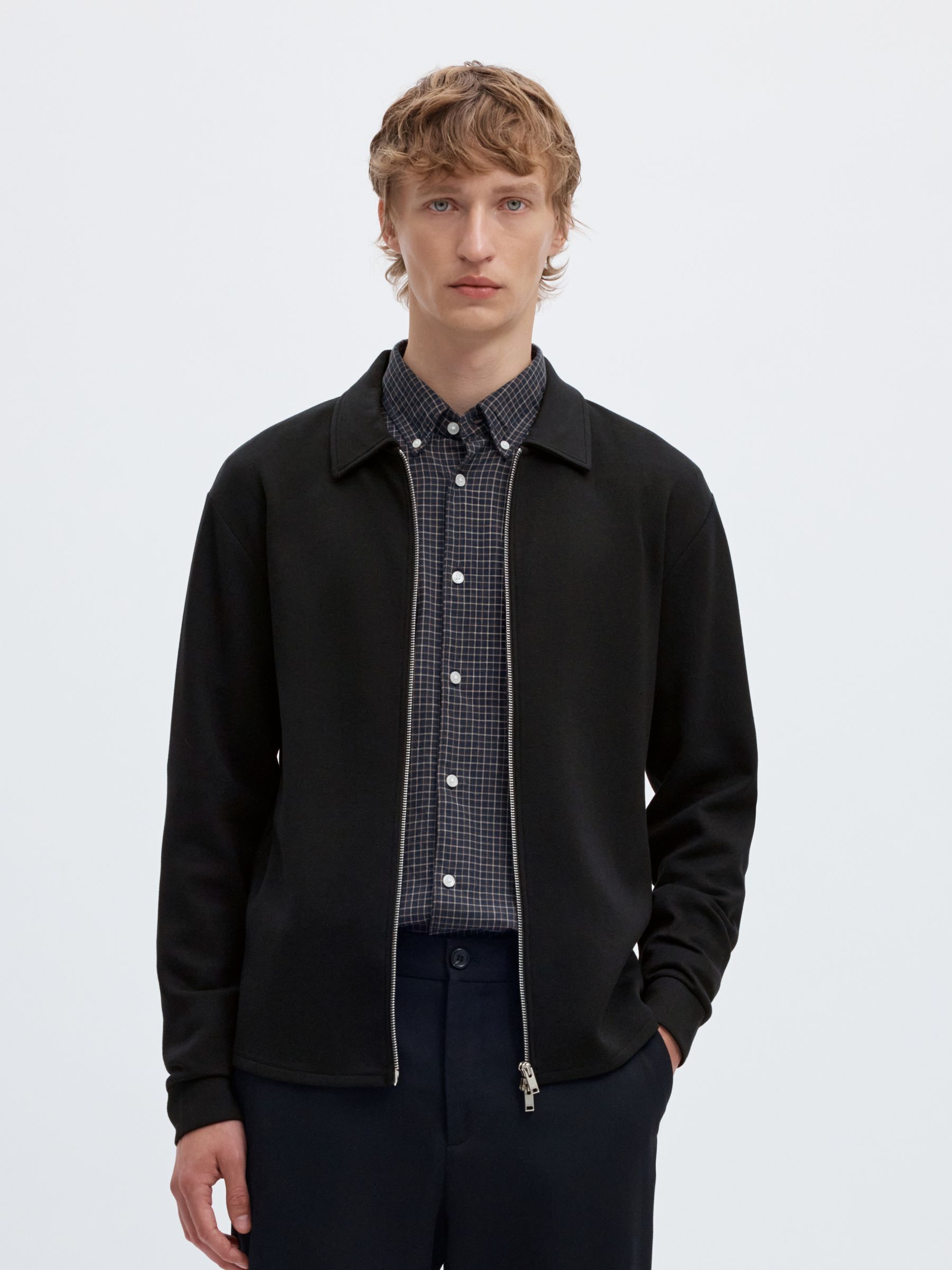 Cardigan, SELECTED
