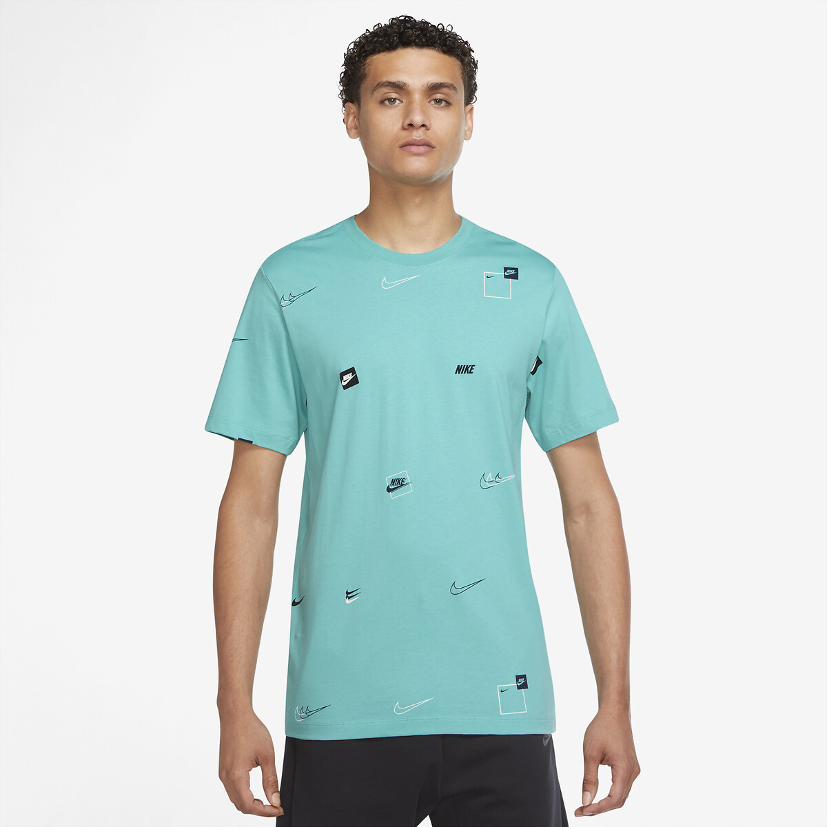 T-SHIRT MANICA CORTA tennis uomo Nike Court Dry-fit 939134-100 bianca EUR  35,00 - PicClick IT