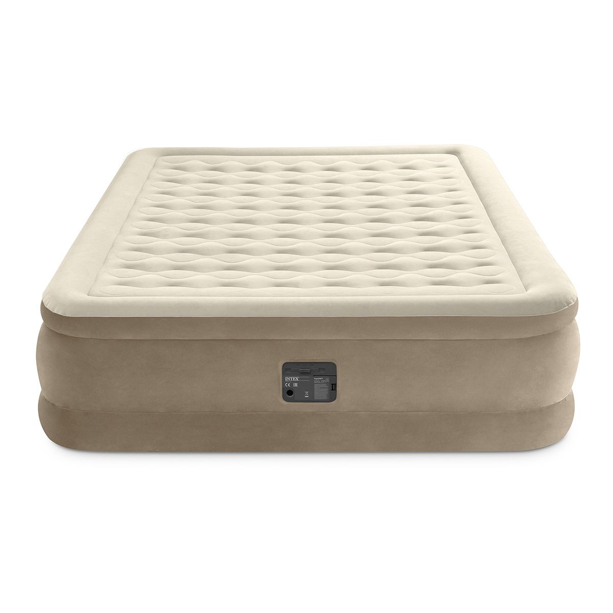 Matelas Gonflable Camping La Redoute