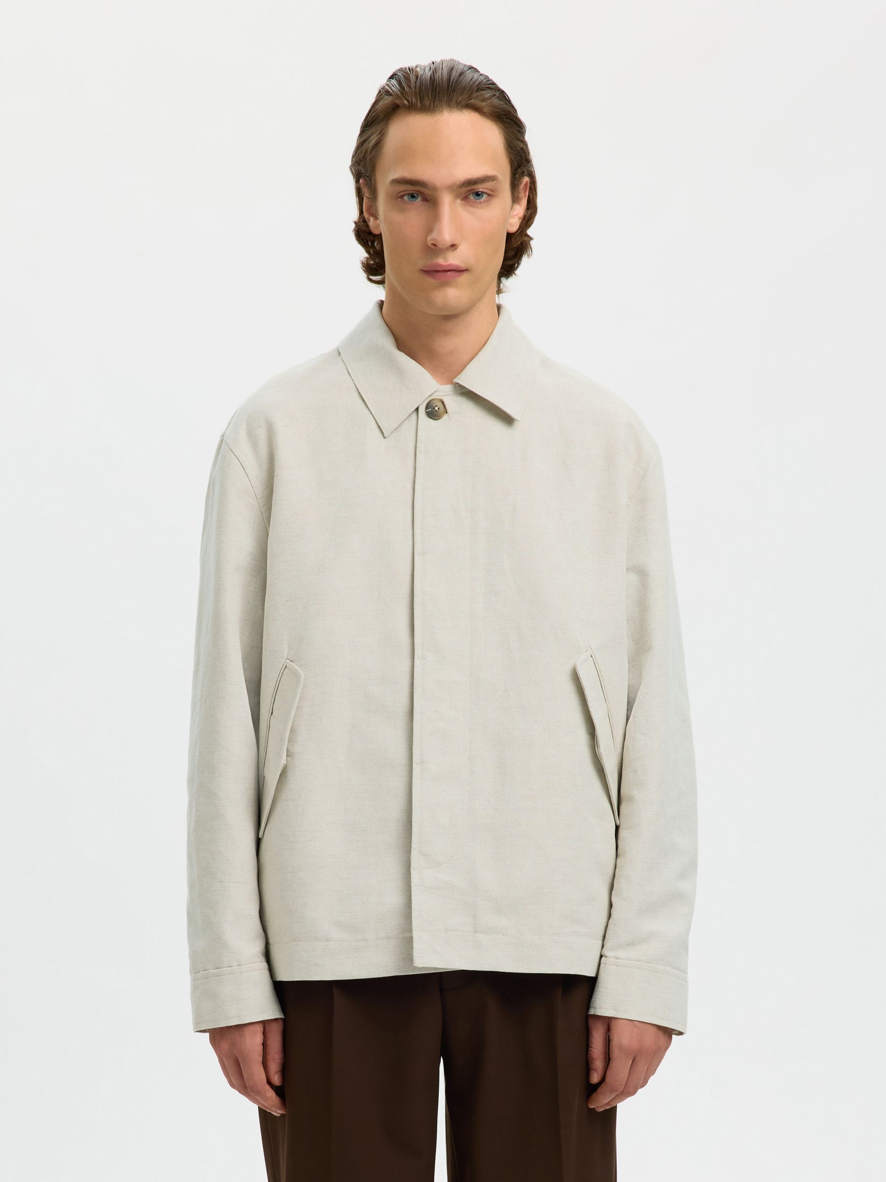Veste, SELECTED