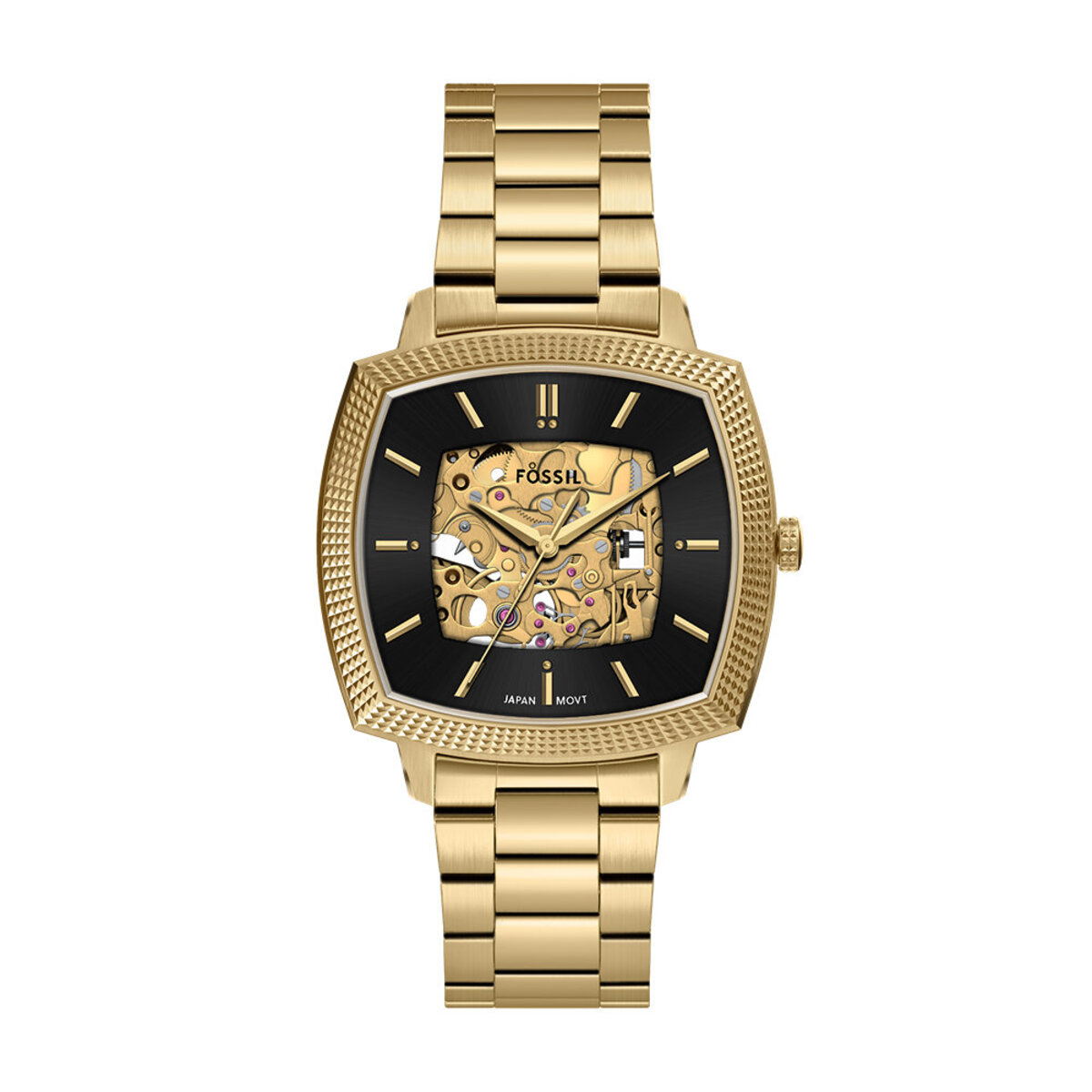 Montre Analogique MACHINE LUXE, FOSSIL