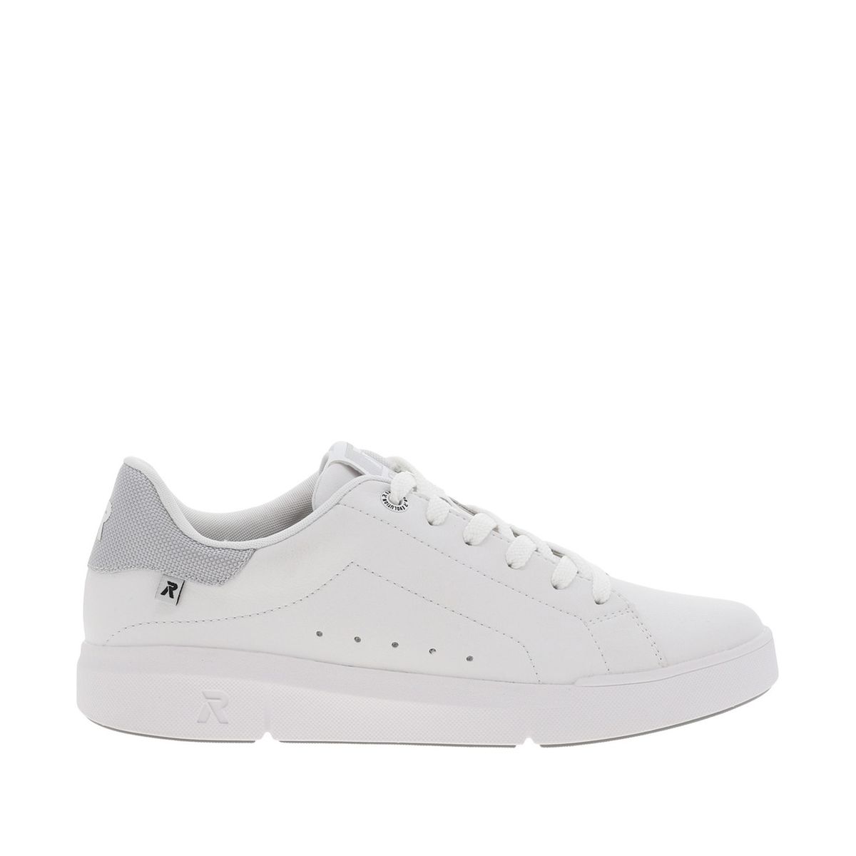 Tennis best sale blanches femme