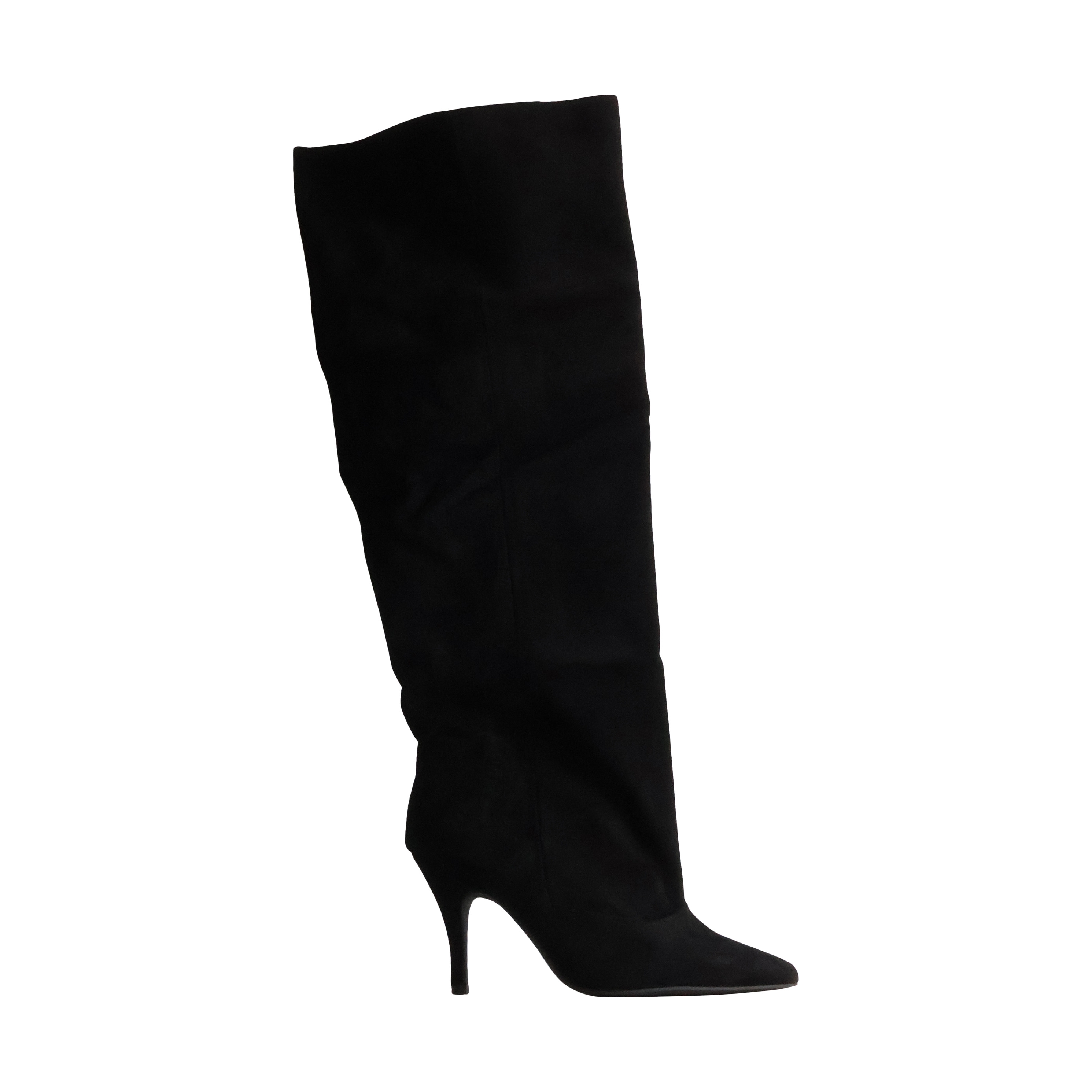 Bottes à Talon, ENZA NUCCI