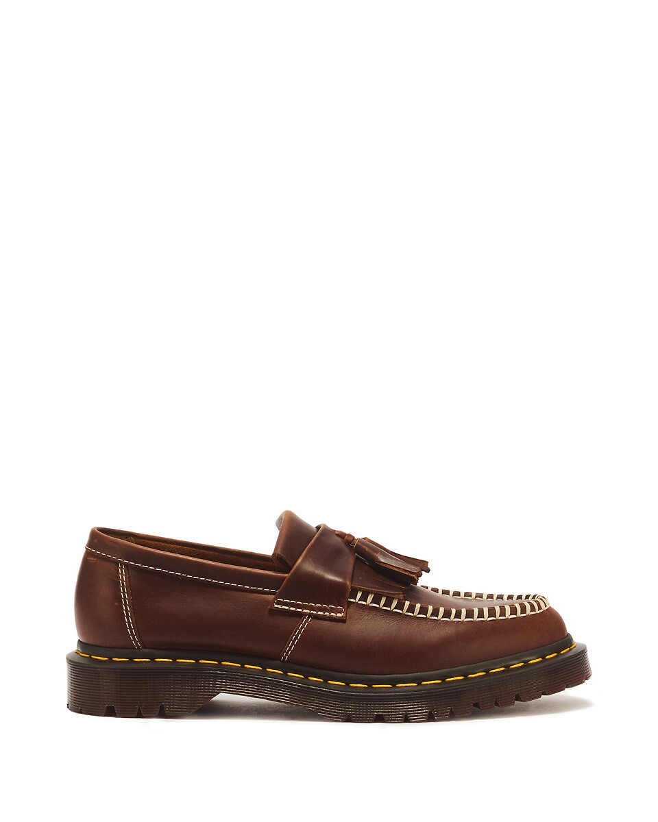 Dr. Martens Adrian Tassel Loafer — photo 2