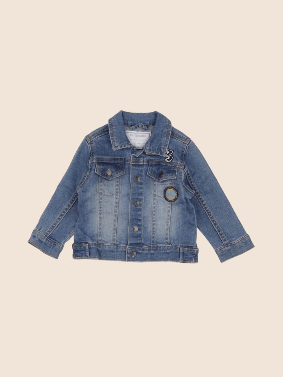 Veste - Très bon état, VERTBAUDET