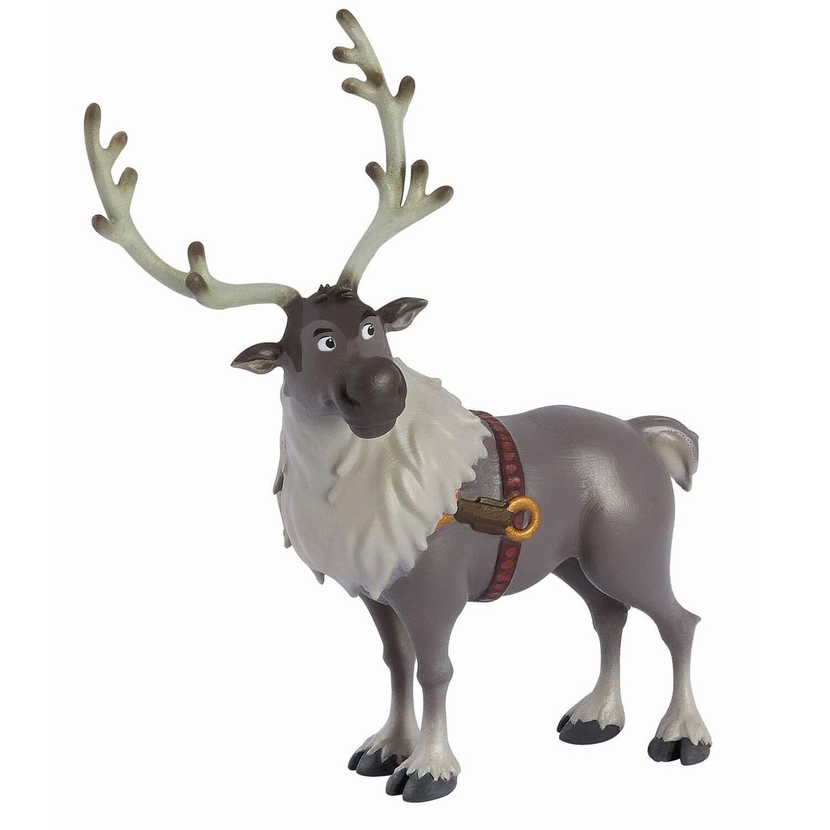 Figurine La Reine Des Neiges Frozen Sven Bullyland La Redoute