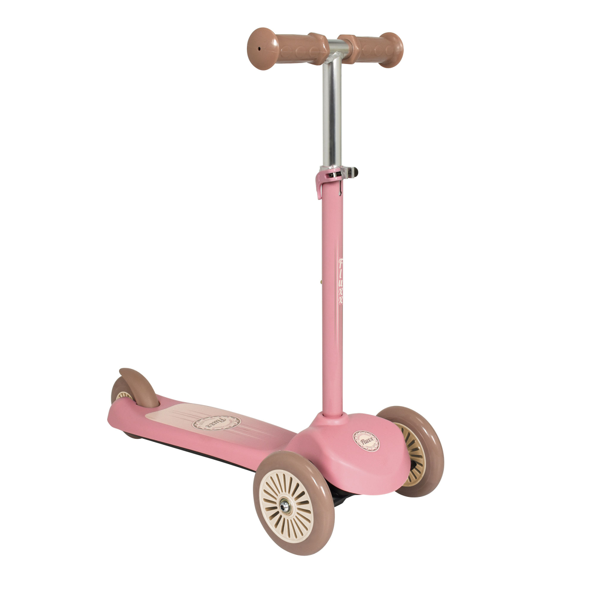 Trottinette 3 roues SPORTY pour les enfants dès 2 ans - Fluxx, GLOBBER