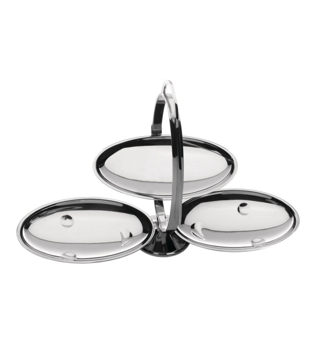 Surtout Pliable, ALESSI