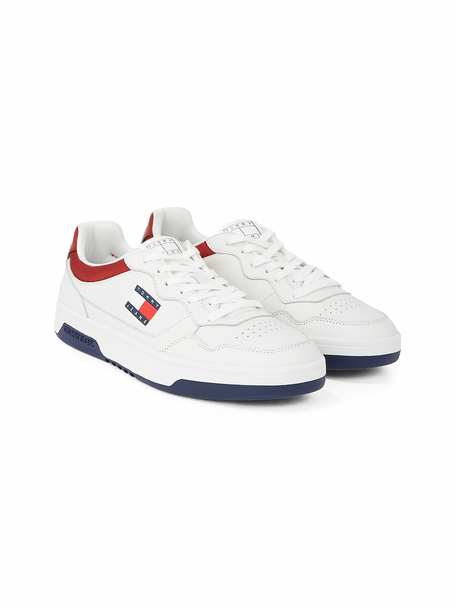 Tommy Jeans Zapatillas de deporte Cupsole Ess