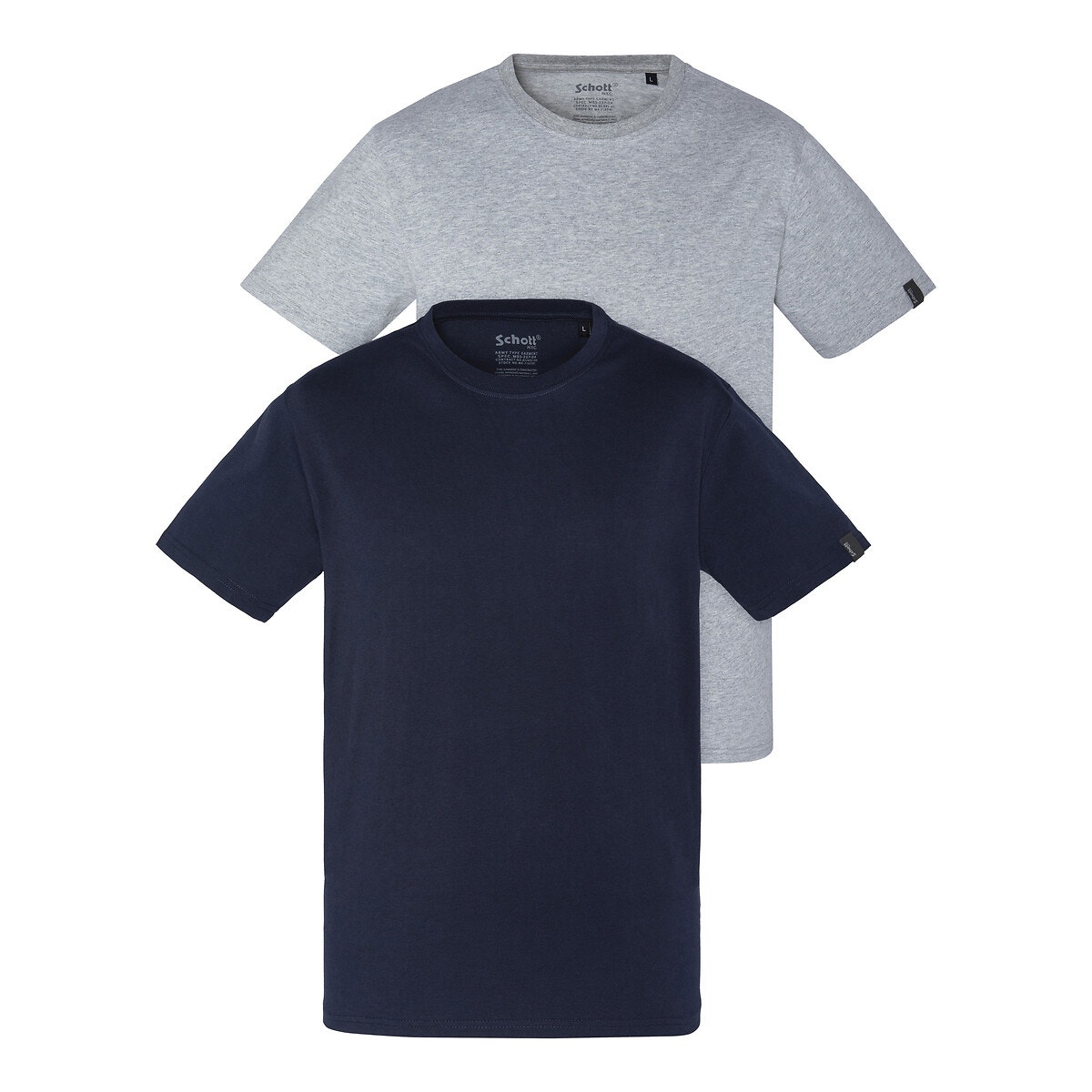 Tee shirt la redoute homme new arrivals