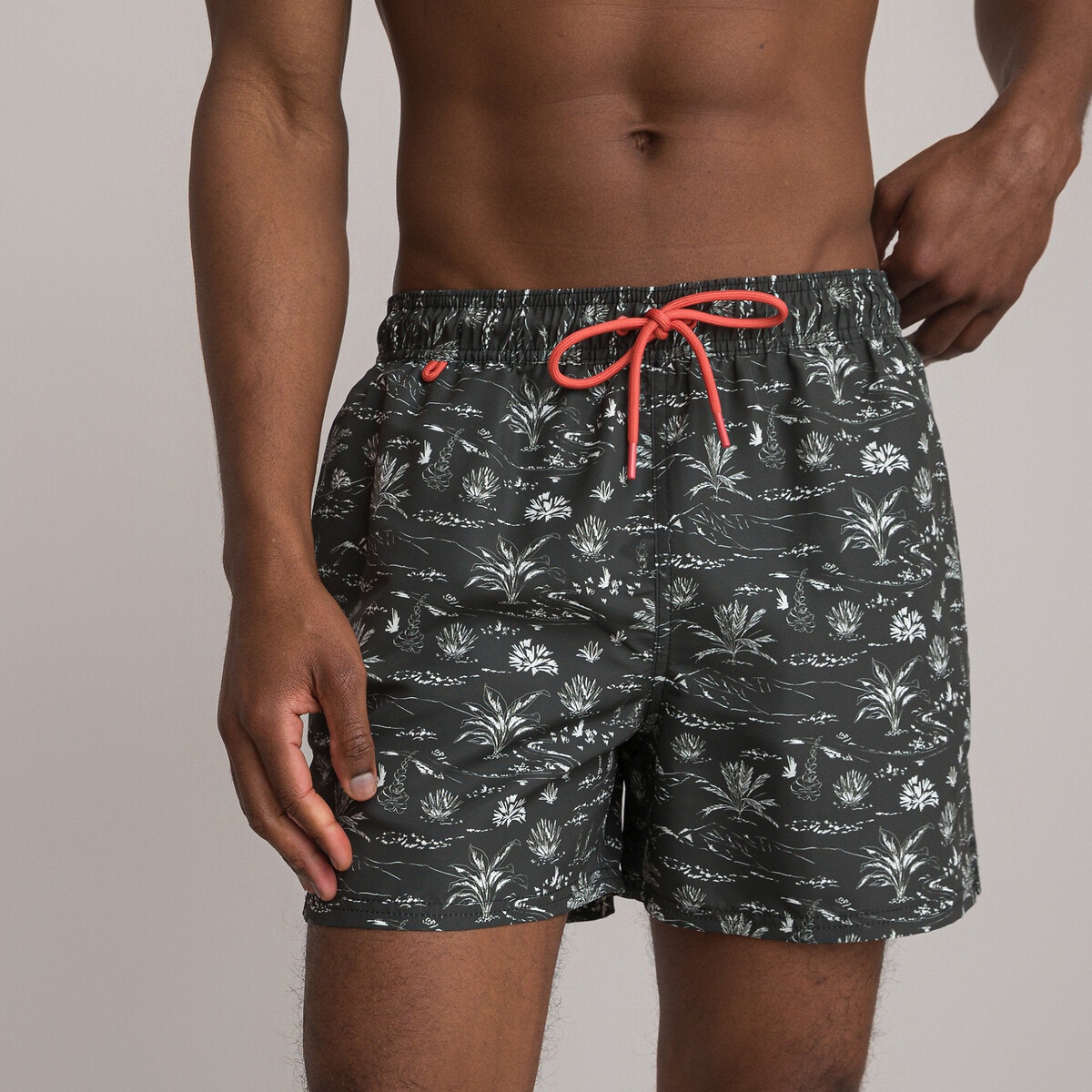 Short de bain homme Boardshort bermuda de bain LA REDOUTE