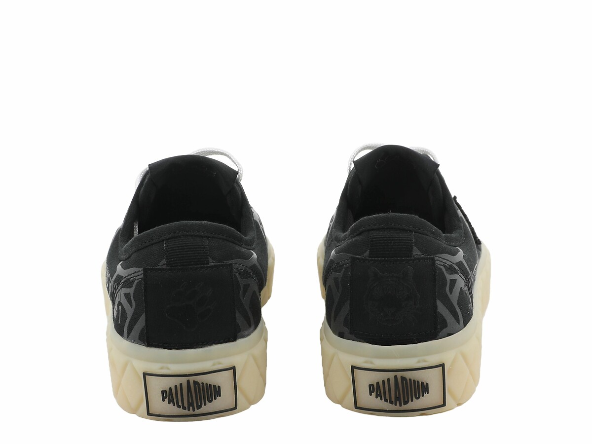 Palladium Zapatillas deportivas PALLA ACE VINES STRANGER THINGS — photo 5