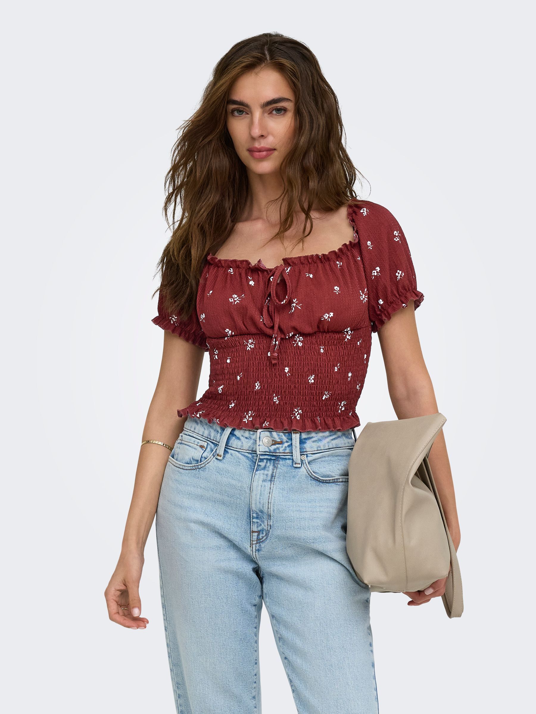Top, ONLY