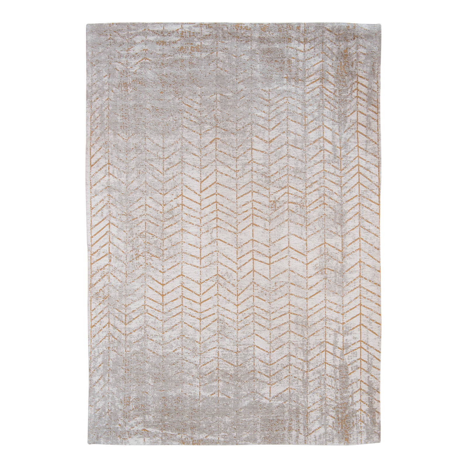 Tapis intérieur/extérieur tissé plat PARKY, NOVATREND