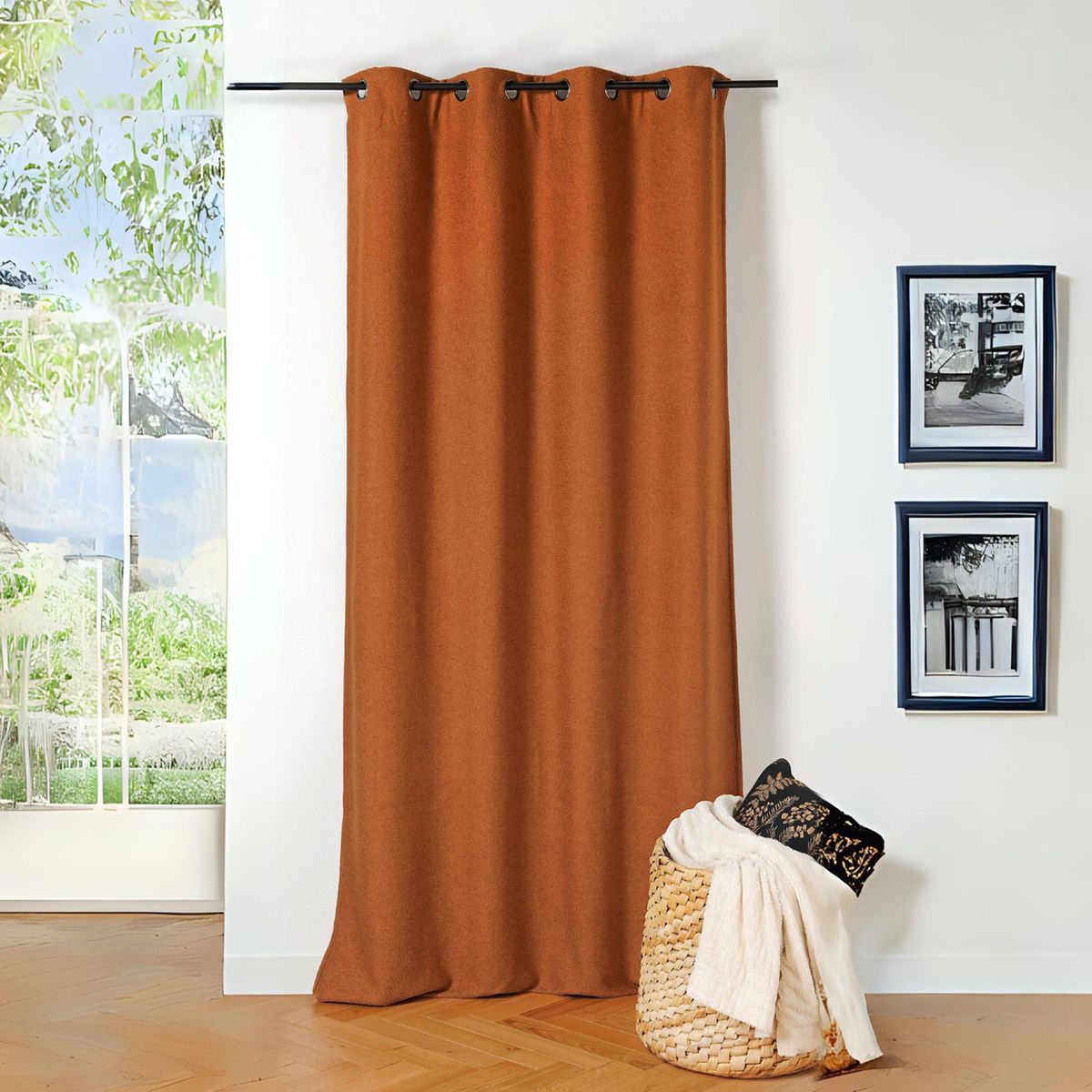 Rideaux Thermiques La Redoute