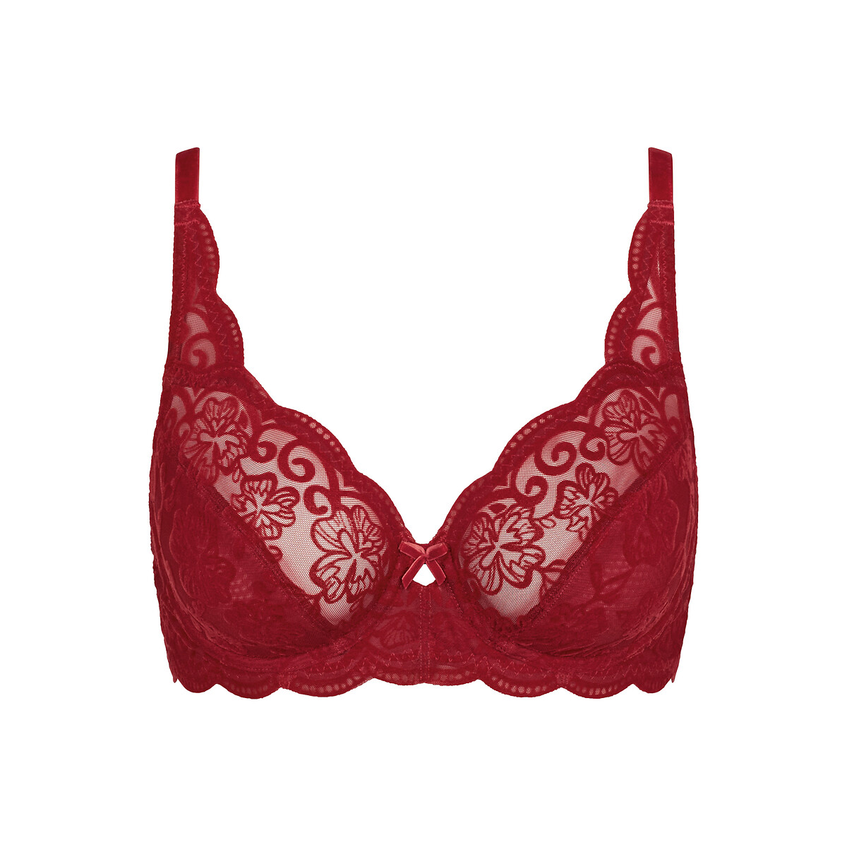 Amourette 300 Rococo Recycled Full Cup Bra