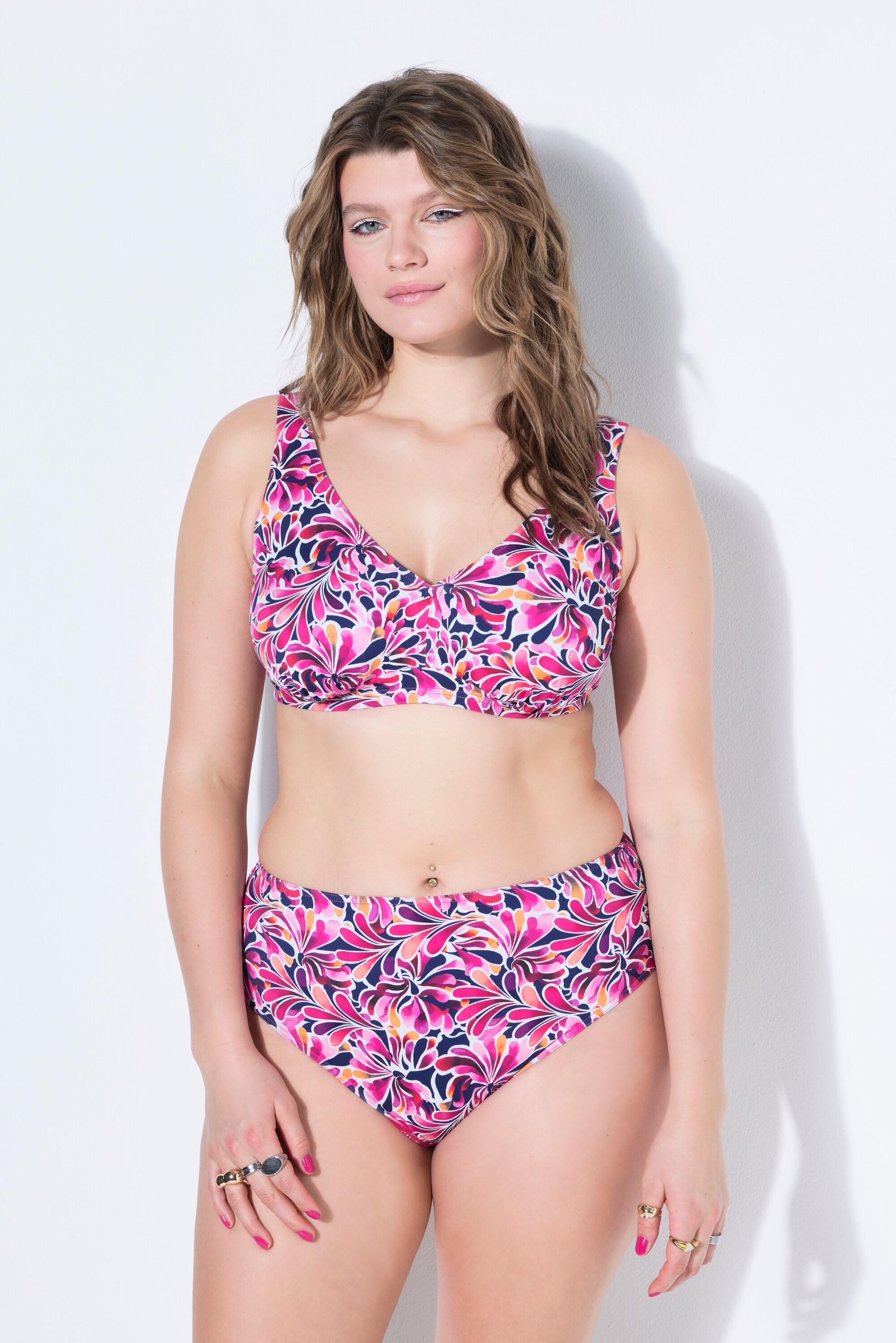 Haut de bikini, bonnets souples, STUDIO UNTOLD