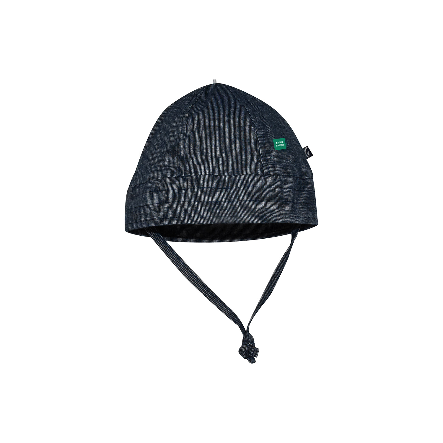 Chapeau liselotte bebe, SUCRE D'ORGE