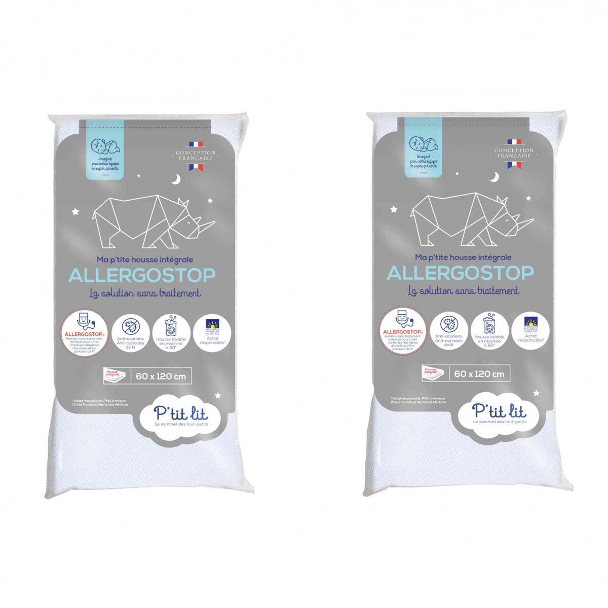 Protege Matelas Bebe 70x140 La Redoute