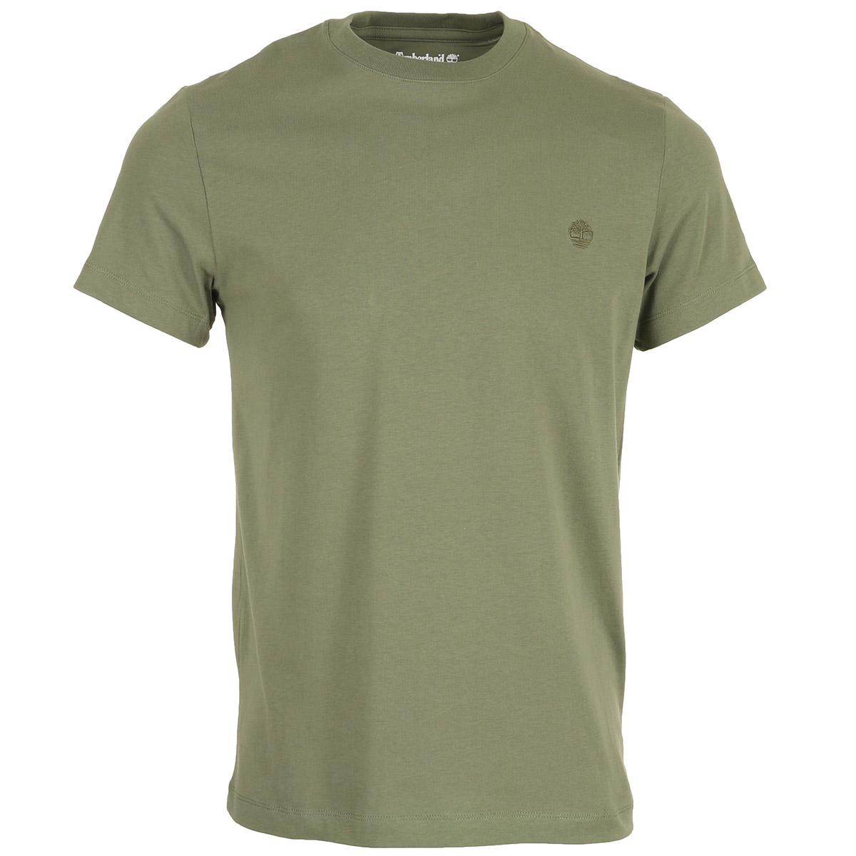 T-shirt SS TEE, TIMBERLAND