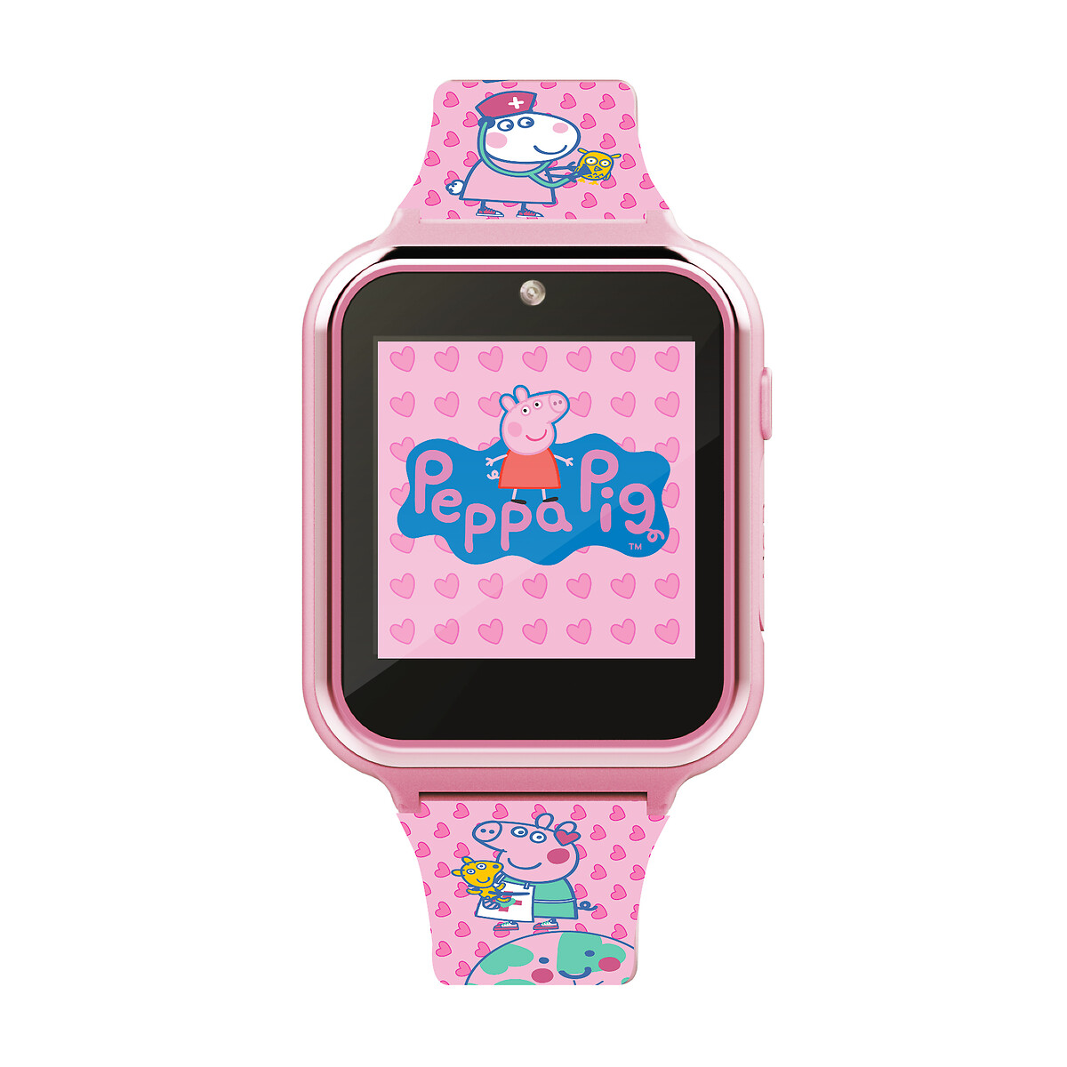 Peppa pig cheap digital watch