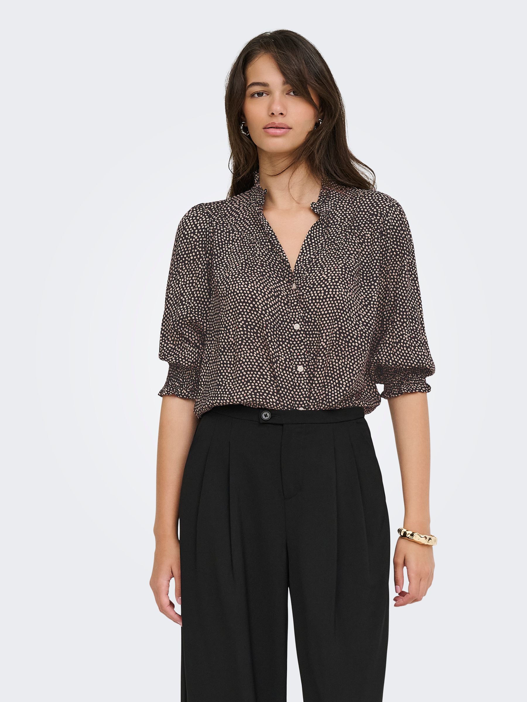Chemise, ONLY