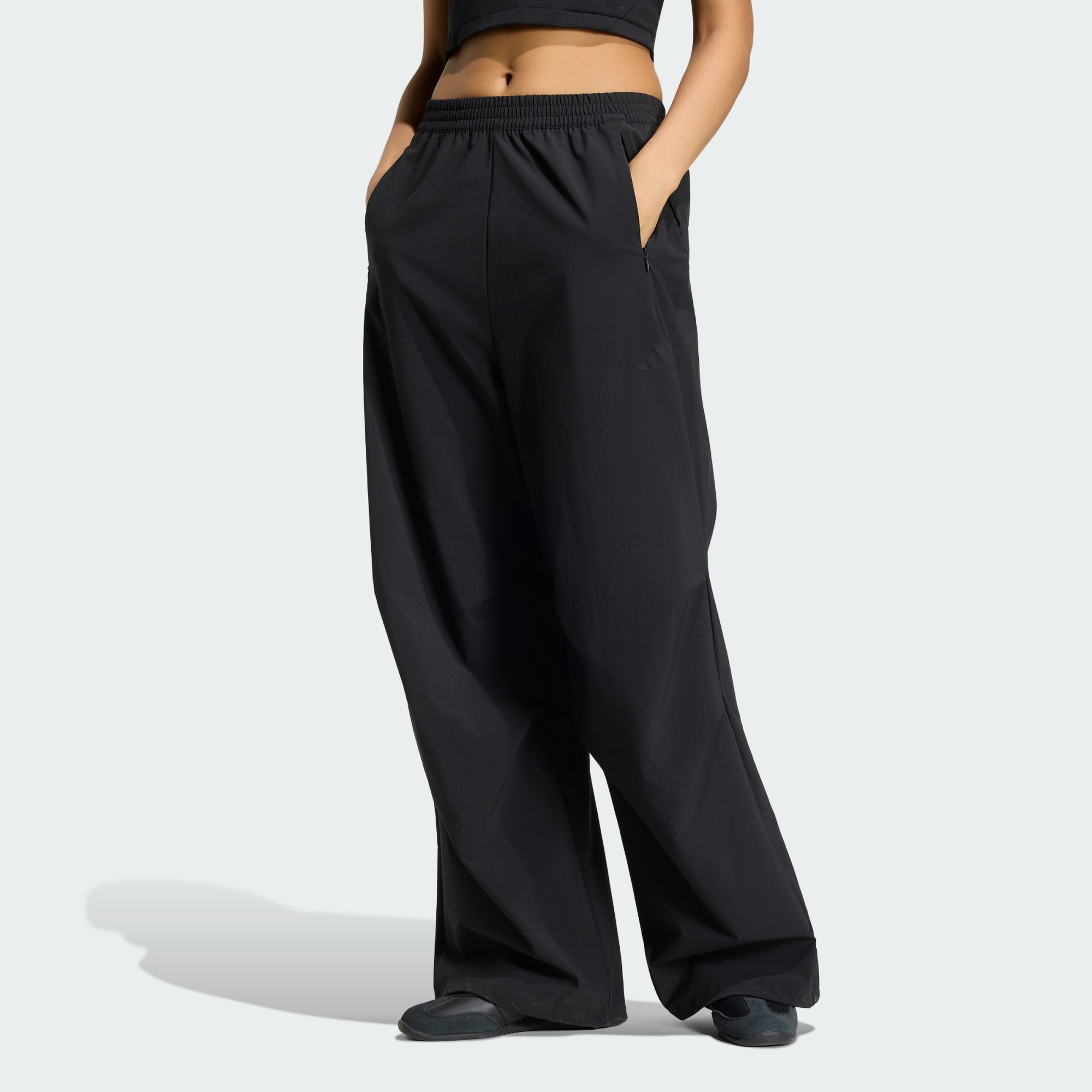 Pantalon Toile Parachute City Tech, ADIDAS SPORTSWEAR