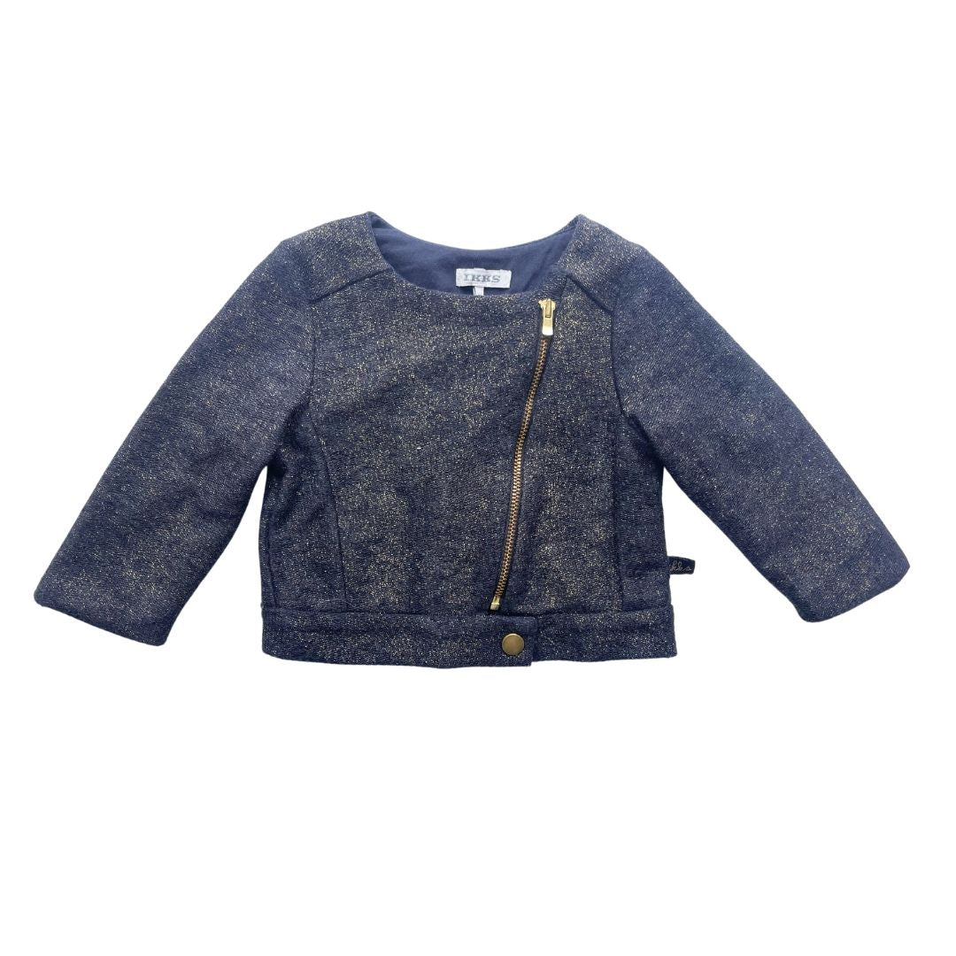 Veste bébé - Très bon état, IKKS