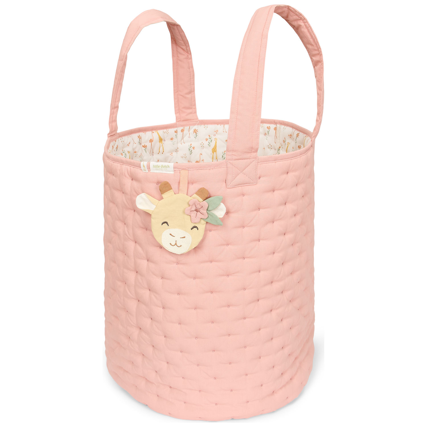 Panier de rangement, LITTLE DUTCH