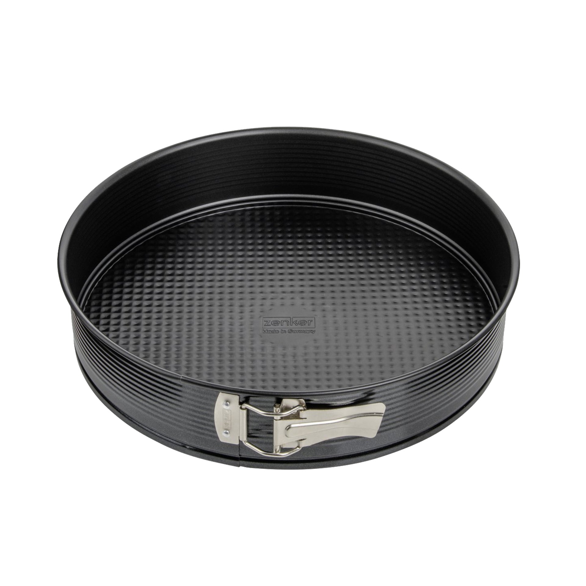 Moule à manqué à charnière BLACK METALLIC, ZENKER