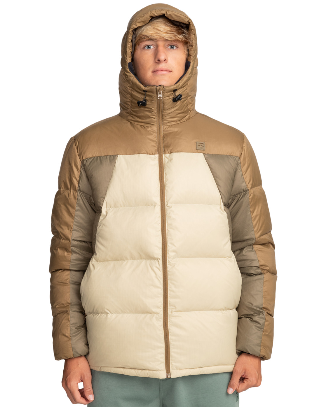 Veste compactable BROADPEAK DOWN, BILLABONG