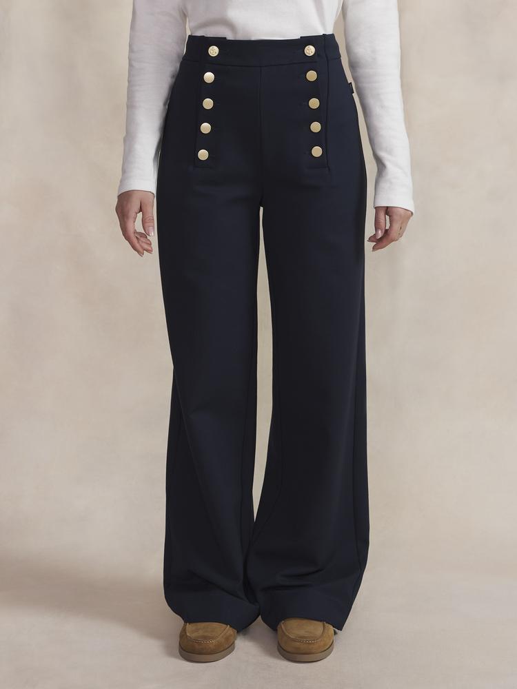 Pantalon extensible SILIAPAN, TBS