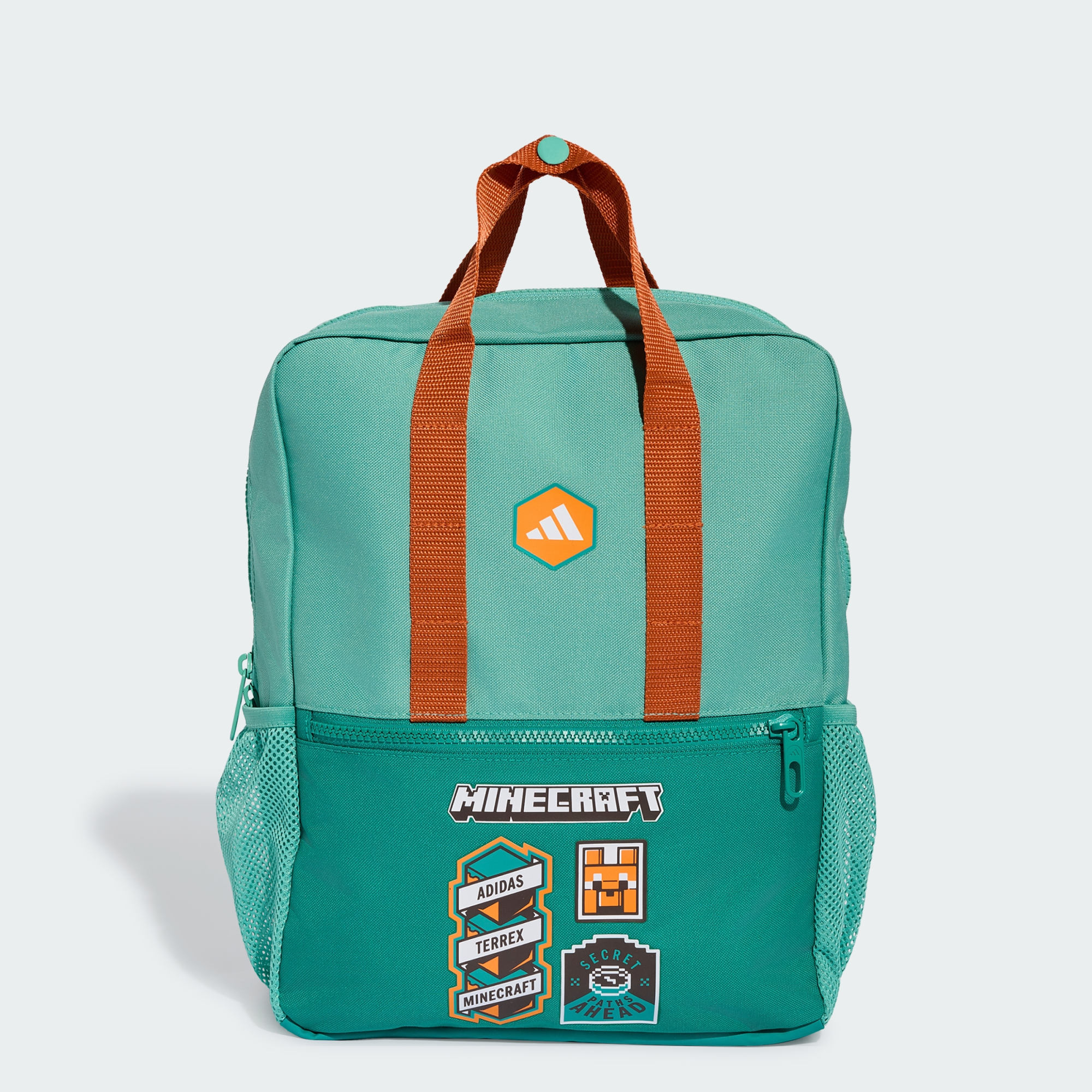 Sac À Dos Adidas Minecraft Enfants, ADIDAS SPORTSWEAR