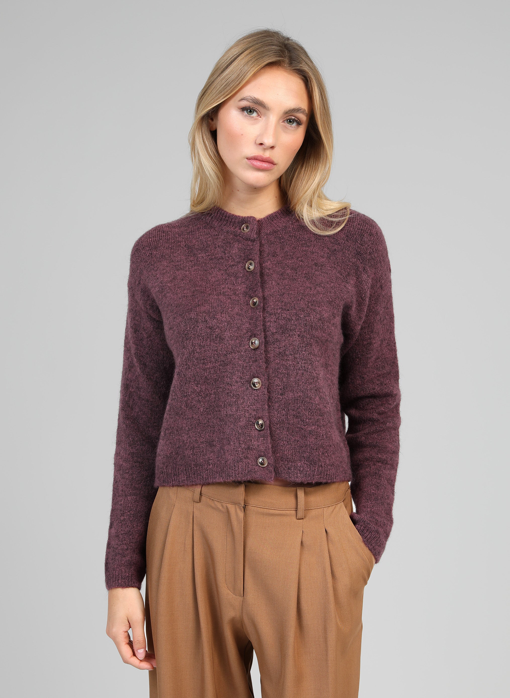 Gilet LETIANA, AN'GE