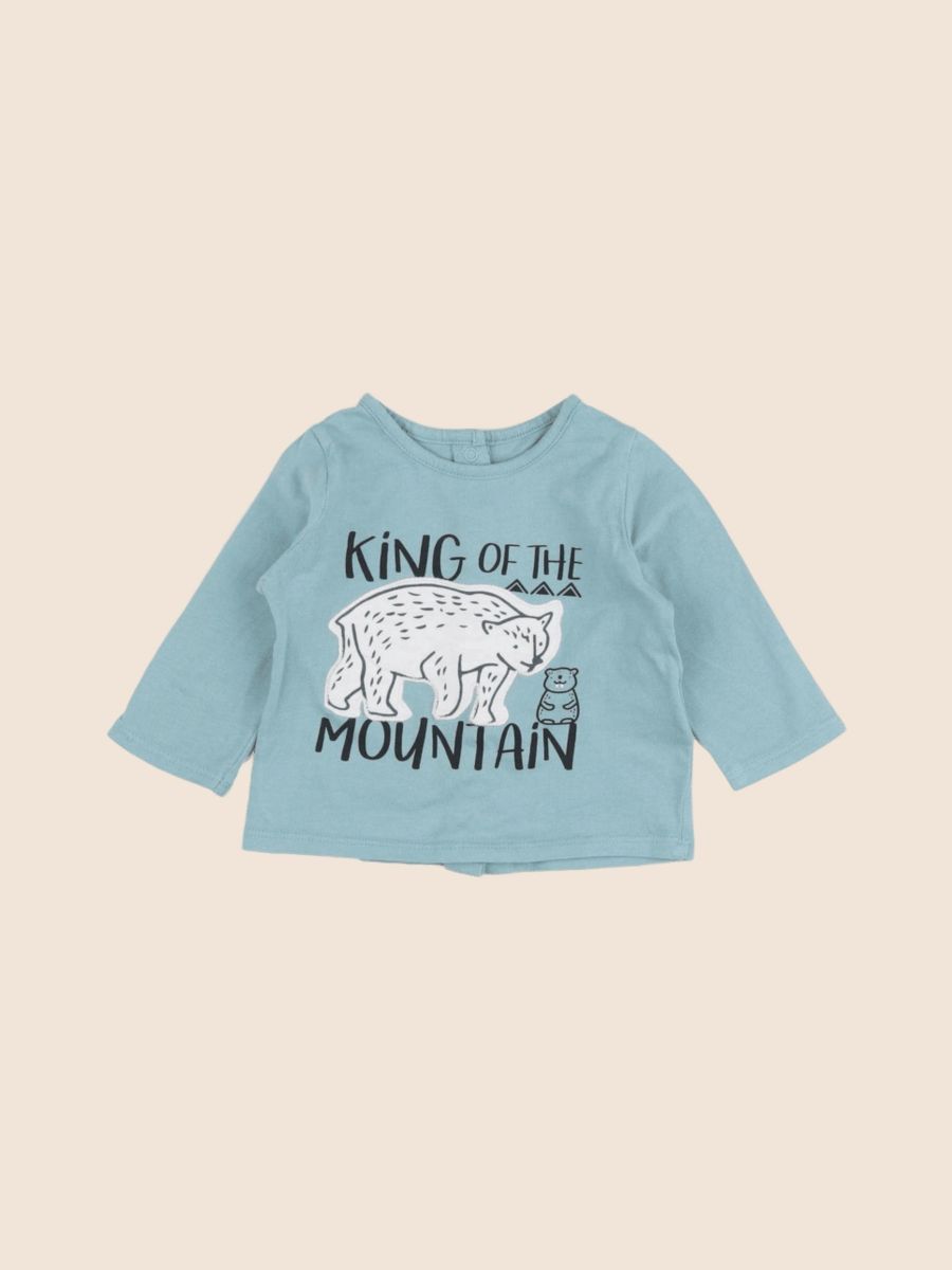 Tee-shirt - Très bon état, VERTBAUDET