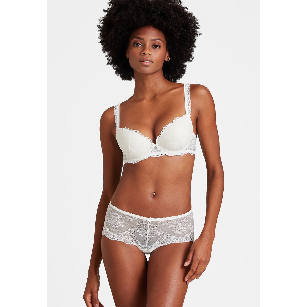 Soutien gorge aubade bahia La Redoute